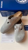 Birkenstock Boston Pure Sage 40 UK7 Köln - Longerich Vorschau