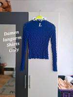Damen Langarm Shirt Sachsen-Anhalt - Stendal Vorschau