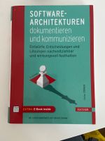 Software-Architekturen dokumentieren Stefan Zörner neu Baden-Württemberg - Tamm Vorschau