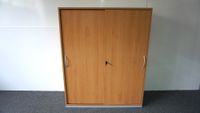 AKTION! Steelcase Sideboard Buche 4 OH Hessen - Langen (Hessen) Vorschau