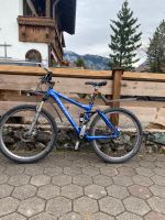 Mountainbike der Marke Trek Bayern - Schwangau Vorschau