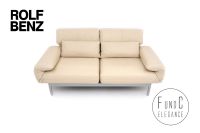 Rolf Benz Plura 380 Relaxsofa Couch Sofa  beige Multifunktion Nordrhein-Westfalen - Unna Vorschau