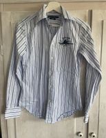 ♥️ Gr. 4 / XS Ralph Lauren Bluse Slim Fit Büro elegant ♥️ Baden-Württemberg - Oberteuringen Vorschau