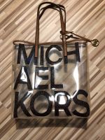 Michael Kors Handtasche durchsichtig Rheinland-Pfalz - Waldleiningen Vorschau