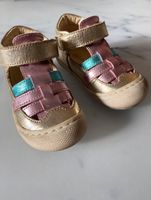 Naturino Sandalen Lauflernschuhe Gr 21 Nordrhein-Westfalen - Mönchengladbach Vorschau