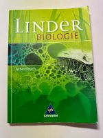 Linder Biologie Arbeitsbuch Bayern - Vaterstetten Vorschau