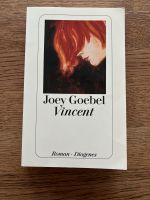 Vincent von Joey Goebel Roman Rheinland-Pfalz - Kirchheimbolanden Vorschau