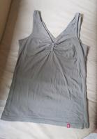 2 € Gr 40-42  XL  EDC by  Esprit Top olivgrün Stretch Sachsen - Markranstädt Vorschau