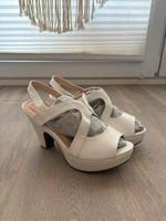 Sommerschuhe mit Absatz - Jumex Bayern - Egmating Vorschau
