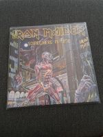 Iron Maiden Somewhere in Time Vinyl Schallplatte Niedersachsen - Stuhr Vorschau