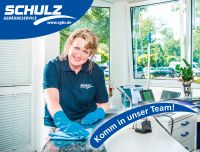 Flexible Reinigungskraft in Bünde gesucht #234539 Nordrhein-Westfalen - Bünde Vorschau