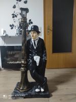Charlie Chaplin  Statue Bayern - Dillingen (Donau) Vorschau