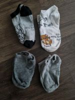 Sneakersocken Socken Gr. 23-26 Tom und Jerry Hessen - Neu-Isenburg Vorschau