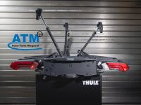 Thule EPOS 3 Fahrradträger 979100 für 3 Ebike Fatbike Nordrhein-Westfalen - Radevormwald Vorschau