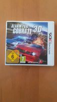 Spiel Nintendo 3 DS "Alarm für Cobra 11" Bayern - Baar-Ebenhausen Vorschau