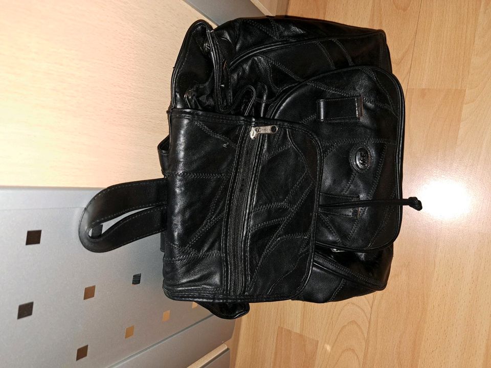 Rucksack Damen in Heringen (Werra)