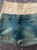 Damen Shorts Duisburg - Duisburg-Süd Vorschau