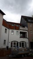 Erdgeschosswohnung 80 qm mit Terrasse Stadtmitte Sangerhausen Sachsen-Anhalt - Sangerhausen Vorschau
