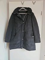 Apanage Winterjacke Gr. 42 in schwarz Niedersachsen - Hemmingen Vorschau