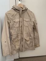 Beige Jacke von H&M München - Schwabing-Freimann Vorschau