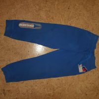 Star wars Jogginghose 122/128 Hose Turnhose Sporthose Sachsen - Freiberg Vorschau