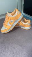 Nike Dunk orange Saarland - Saarlouis Vorschau