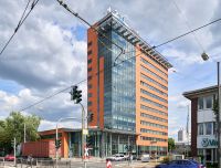 Modernes Büro über vier Etagen mit Panoramablick – Direkt vom Eigentümer! Frankfurt am Main - Ostend Vorschau