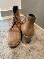 Keilabsatz Stiefelette Hessen - Limburg Vorschau
