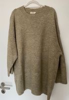 SWEEWEË Paris Strick Boyfriend Oversize Kuschel Pullover Pulli Nordrhein-Westfalen - Detmold Vorschau