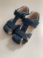 Sandalen Elefanten Leder Hessen - Baunatal Vorschau