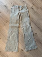 Beige Hose für Mädchen Gr. 34 von Mexx Bayern - Schwarzach Vorschau