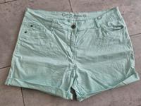2x kurze Shorts Rheinland-Pfalz - Mainz Vorschau