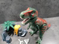 Playmobil Dino T-Rex- Attacke Stuttgart - Degerloch Vorschau