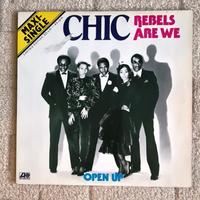 Schallplatte Vinyl LP CHIC Berlin - Wilmersdorf Vorschau