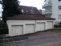 Freistehender Garagenbau mit 4 Garagen Stuttgart - Stammheim Vorschau