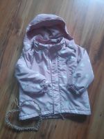 Übergangsjacke h&m 104 rosa Nordrhein-Westfalen - Niederkassel Vorschau