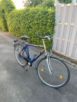 Fahrrad zu verkaufen Nordrhein-Westfalen - Paderborn Vorschau