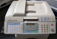 Panasonic Panafax DF-1100 ISDN Laser Faxgerät und Kopierer A4 Sachsen - Steinberg Vorschau