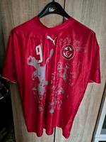 Tunesien Trikot 2006-07 PUMA Trikot XXL #9 Chikhaoui Berlin - Spandau Vorschau