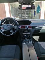 Mercedes C-Klasse 180 – zu verkaufen Bayern - Kleinwallstadt Vorschau