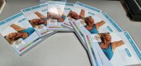 Body Mind Improvement "Barbara Klein"Home Training 6 DVDs Neu Hamburg-Mitte - Hamburg Billstedt   Vorschau