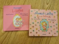 CD: Prinzessin Lillifee - gelesen und gesungen v. Sissi Perlinger München - Thalk.Obersendl.-Forsten-Fürstenr.-Solln Vorschau