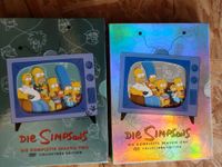 Die Simpsons Staffel 1 und 2 Schleswig-Holstein - Satrup Vorschau