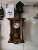 Wand-Uhren Baden-Württemberg - Wendlingen am Neckar Vorschau