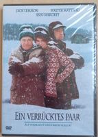 Dvd OVP neu Ein verrücktes Paar Lemmon Matthau Ann-Margret Düsseldorf - Hafen Vorschau