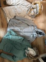 Jacken paket Sachsen - Freital Vorschau