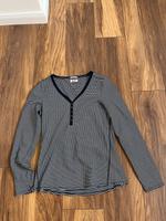 Langarmshirt Hilfiger L Sachsen - Penig Vorschau