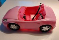 Barbie Auto Cabrio pink Nordrhein-Westfalen - Rheine Vorschau