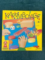 Lernspiel Spiel von HABA „Karambolage“ ab 6 Jahre Berlin - Reinickendorf Vorschau