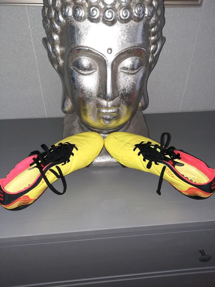 Fußballschuhe Adidas Copa in Nordkirchen